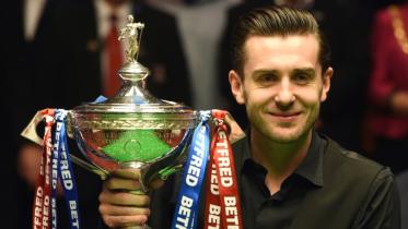 Mark Selby
