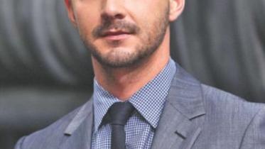 Shia LaBeouf