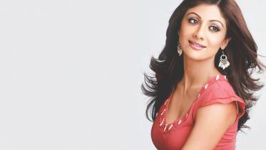 Shilpa Shetty