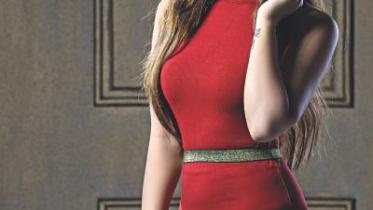 Shobnom Bubly's film Bir