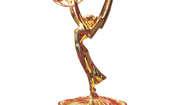 Showbiz Emmy Roundup