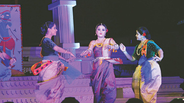 Showcasing Bangladesh