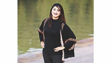 Bangladeshi Popular actress Swagata