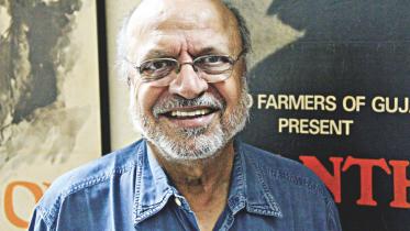 Shyam Benegal
