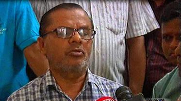 Shaymal Kanti Bhakta