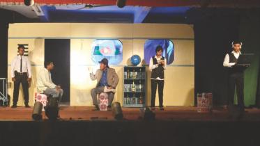 Shylock and Sycophants