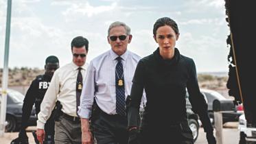 Sicario 2