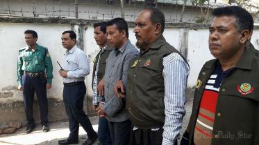 siddique killer rafi