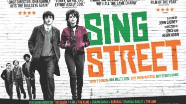Sing street