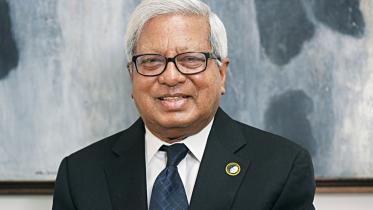 Sir Fazle Hasan Abed