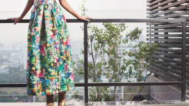 SKIRTS FOR ALL SEASONS!