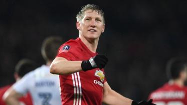 Bastian Schweinsteiger 
