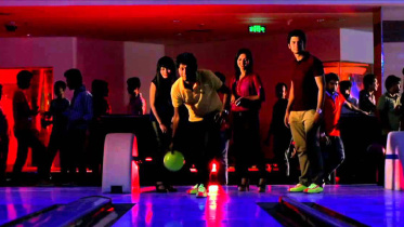 Jamuna Future Park (JFP)