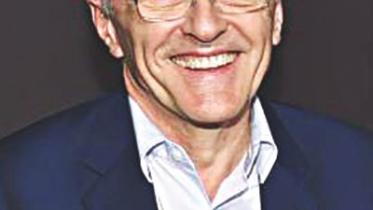 Slumdog Millionaire” director Danny Boyle