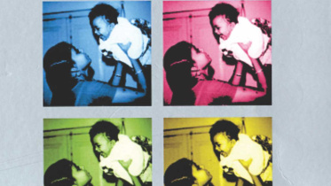 Small book on a large life