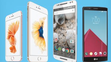 Smart phone, phone charging, Battery life