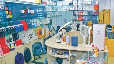 Smart Mobile Accessories