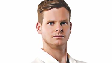 Australia Captain Steve Smith
