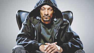 Snoop Dogg