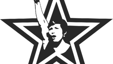 Social Justice Warrior