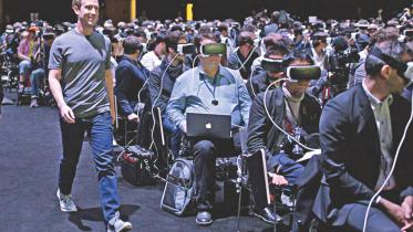 social media, facebook