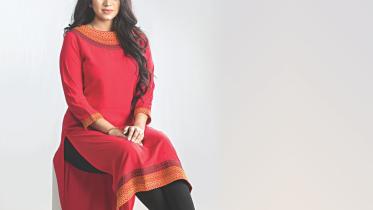 Something new something SaRa