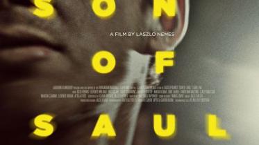 Son of Saul