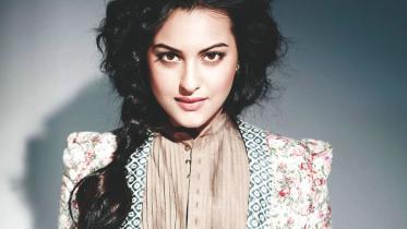 Sonakshi Sinha