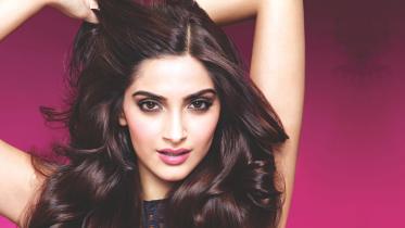 Sonam Kapoor