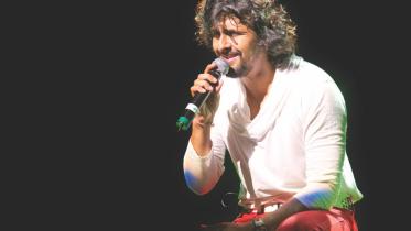 Sonu Nigam