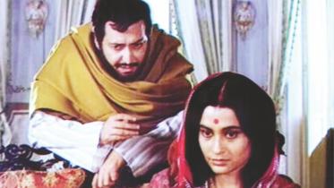 Soumitra and Swatilekha