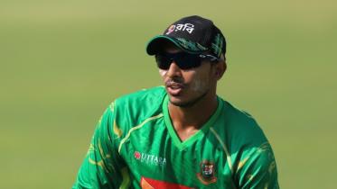 Soumya Sarkar