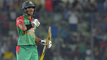 Soumya Sarkar