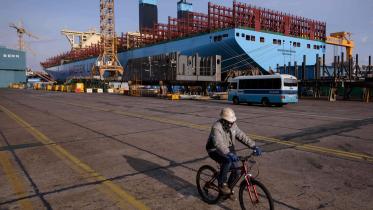 South Korea shipbuilding.JPG