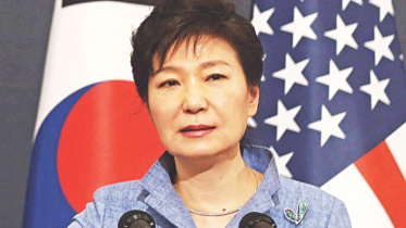 South Korea's president.jpg