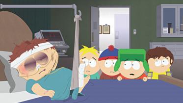 SOUTH PARK, SEASON 19