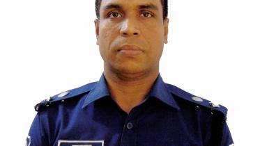 SP Md Belayet Hossain