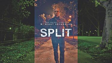 Split