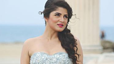 Srabanti Chatterjee