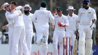 Sri Lnka vz South Africa test.jpg