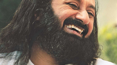 Sri Sri Ravi Sankar