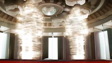 star trek teleportation