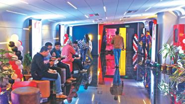 STAR Cineplex now in Dhanmondi