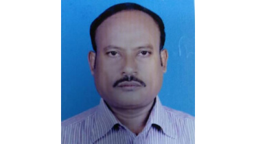 Coronavirus death in Bangladesh