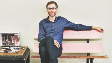 Stephen Merchant