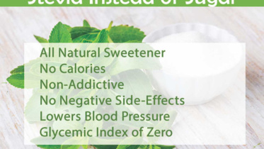 Stevia