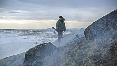 Still from The Winter