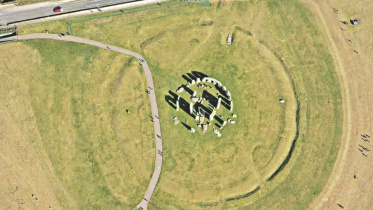 Stonehenge