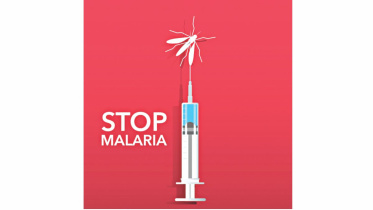 stop malaria