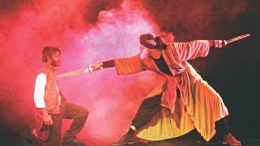 Story of a Brazilian